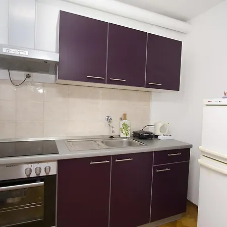 Apartment Anda & Josipa