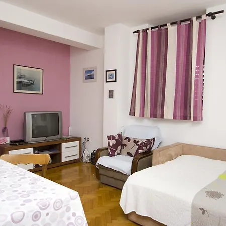 Apartment Anda & Josipa