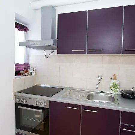 Apartment Anda & Josipa Split