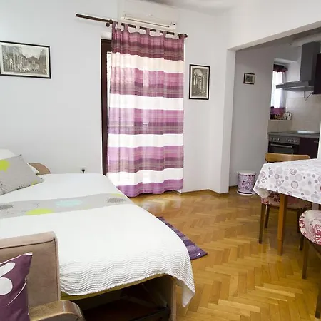 Apartment Anda & Josipa Split