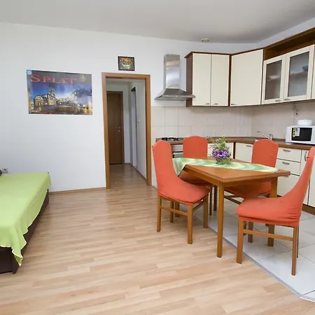 Apartment Anda & Josipa