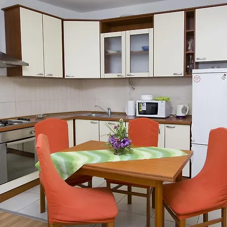 Apartment Anda & Josipa