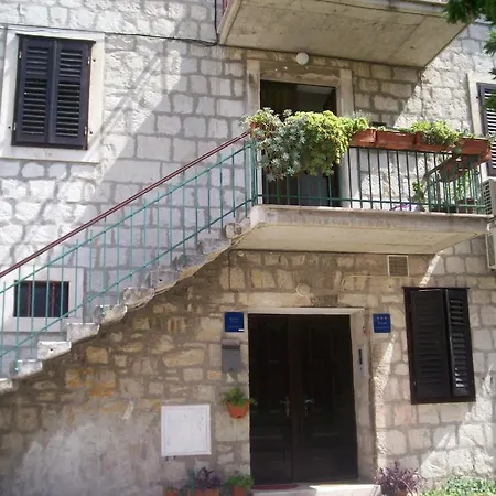 Apartment Anda & Josipa *