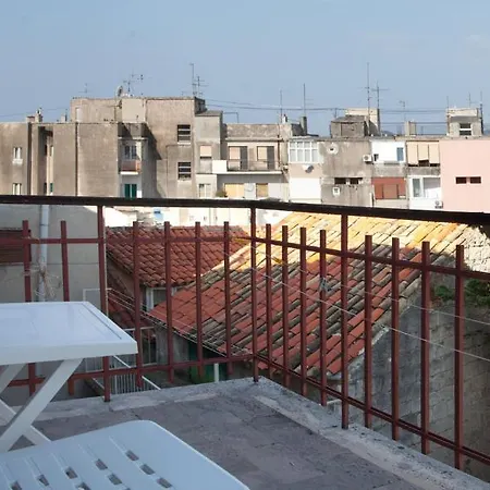 Apartment Anda & Josipa Split