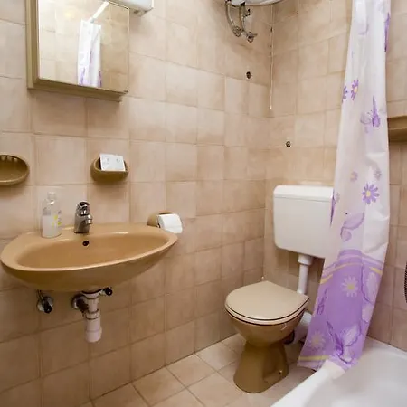 Apartment Anda & Josipa Split